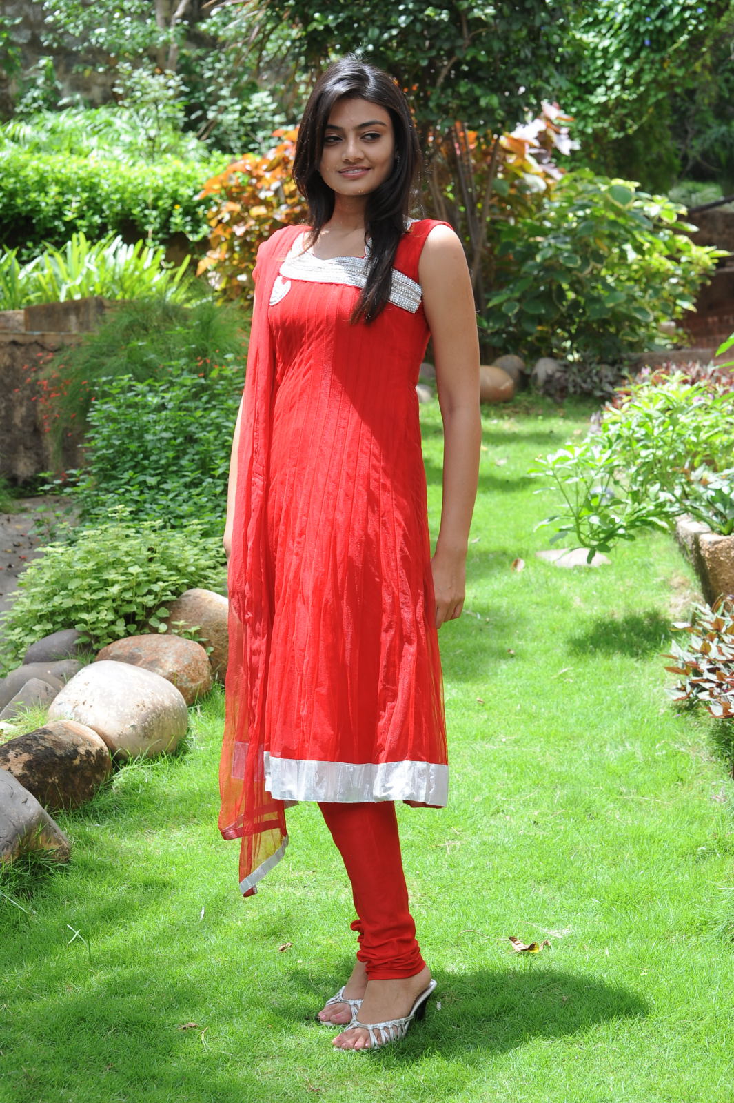 Nikitha Narayan New Pictures | Picture 68836